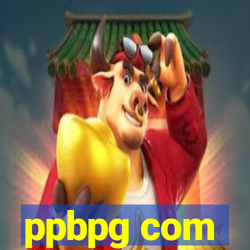 ppbpg com